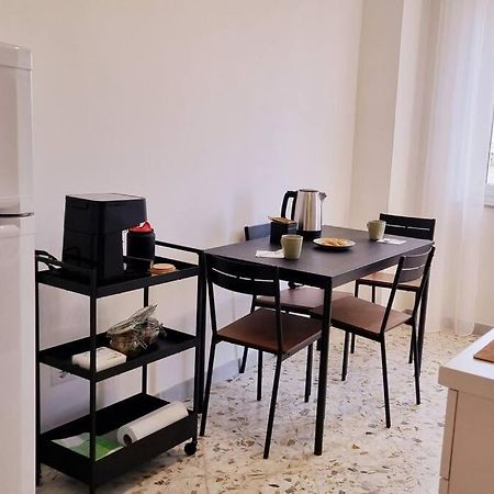 Terraro - Accommodation Bari Exterior photo