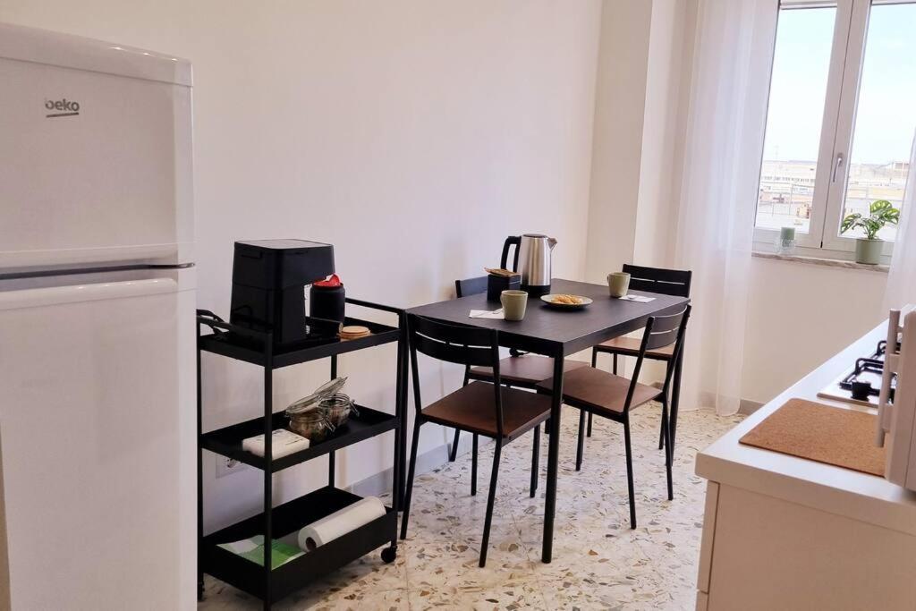 Terraro - Accommodation Bari Exterior photo