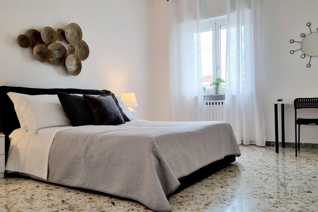 Terraro - Accommodation Bari Exterior photo