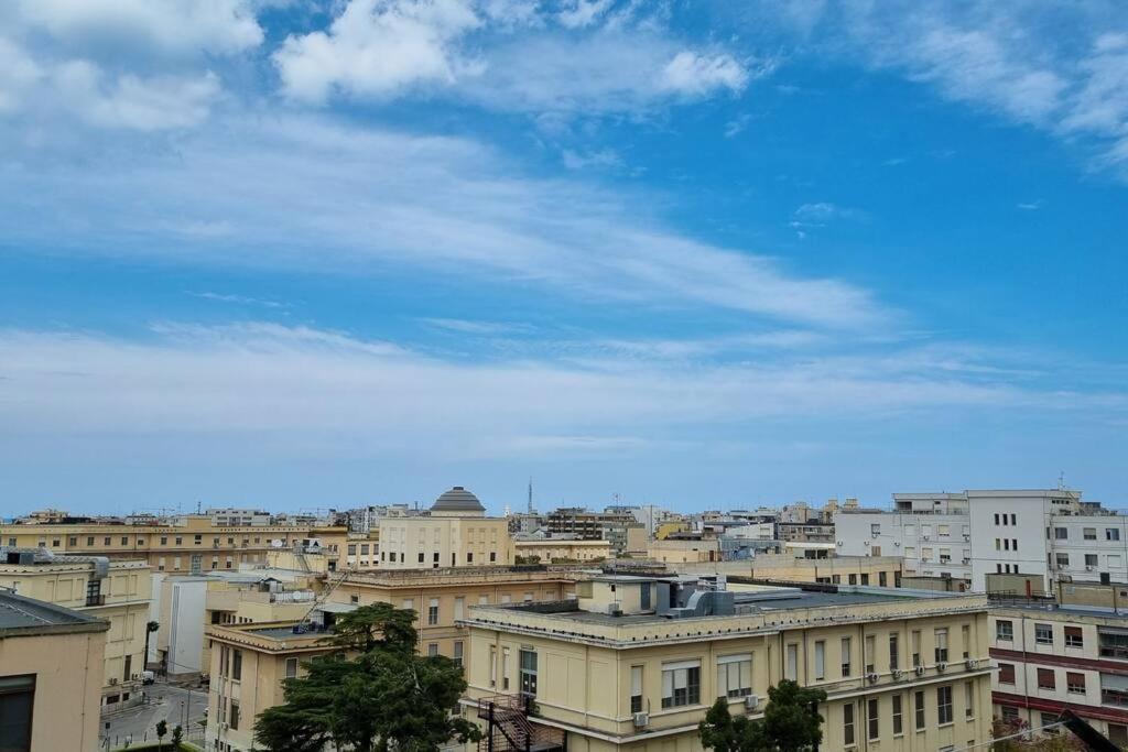 Terraro - Accommodation Bari Exterior photo